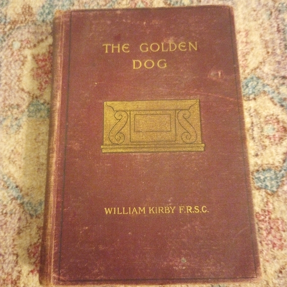 2 Vintage Books from 1897 and 1907. Also sold separately. - Picture 6 of 6